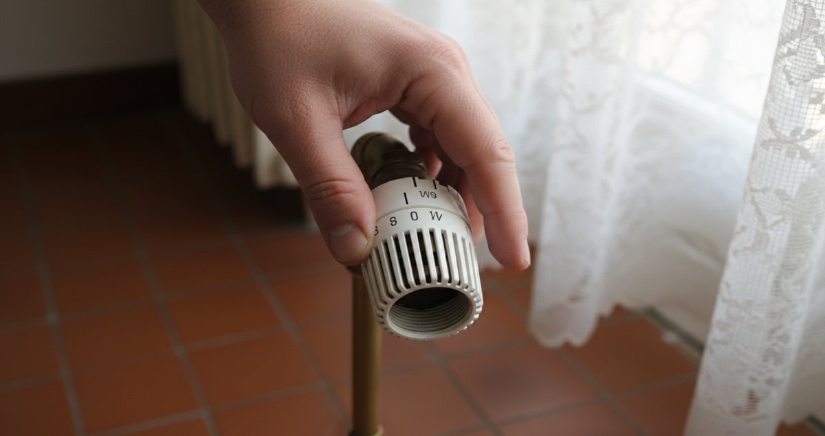 spegnere-termosifoni-stanze-vuote-risparmio