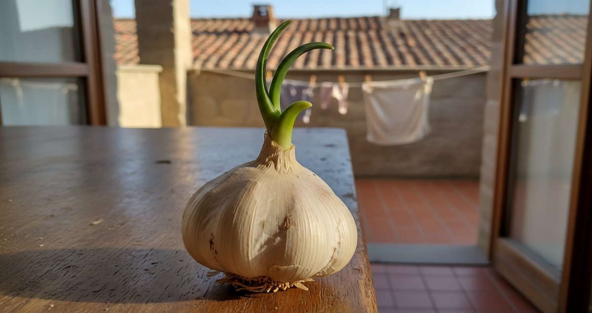 perche-aglio-germoglia-presto-sorpresa