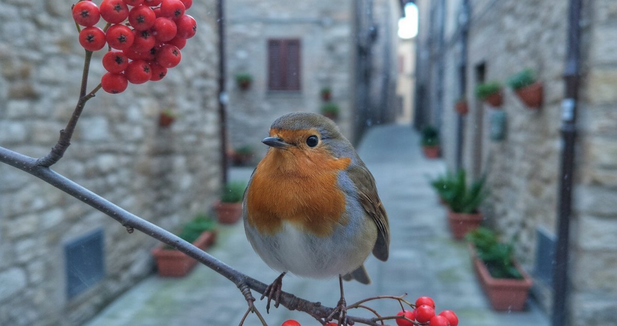 frutto-invernale-pettirossi-giardino