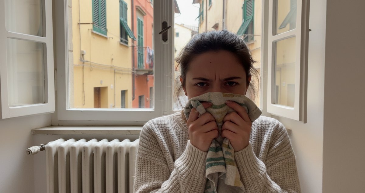 perche-stendere-panni-termosifone-inquina-polvere-come-fermarlo