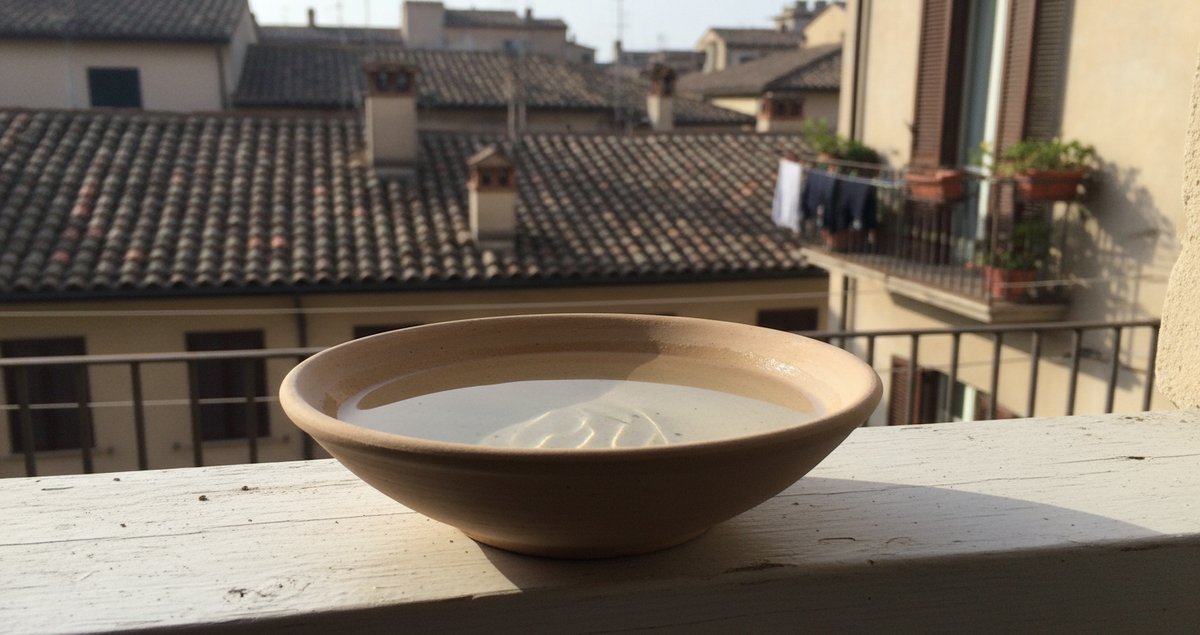 ciotola-acqua-salata-davanzale-condensa-inverno