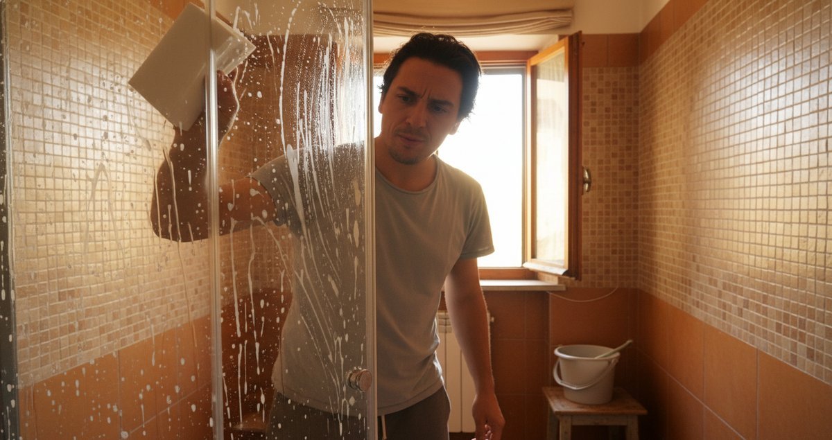 metodo-hotel-vetrate-doccia-streak-free