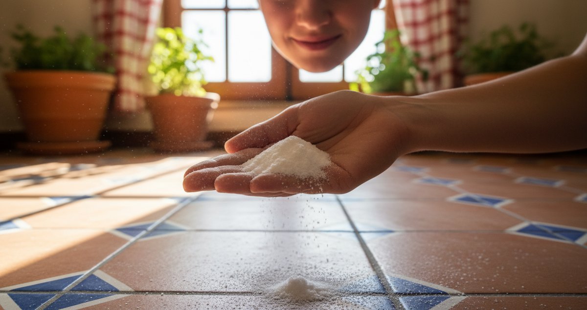un-cucchiaio-polvere-mocio-piastrelle-sempre-nuove