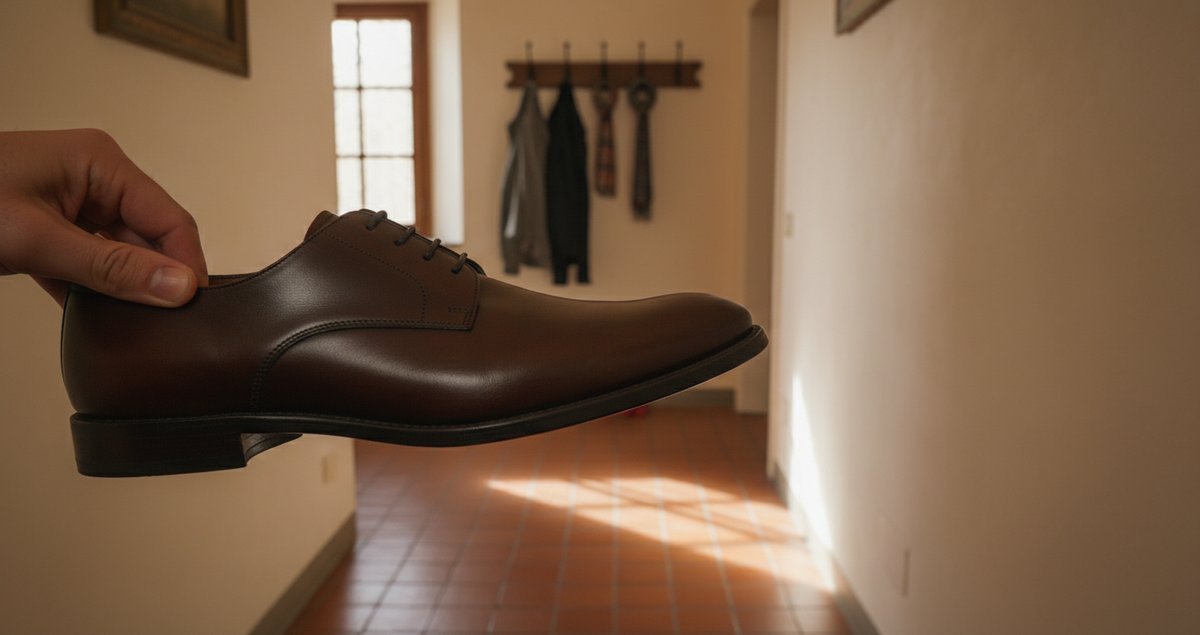 banana-peel-shoe-shine-trick-can-it-really-clean-and-polish-leather-in-minutes