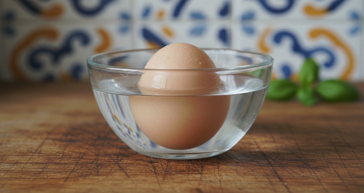 test-ovo-ciotola-acqua-spiegazione-quando-buttare