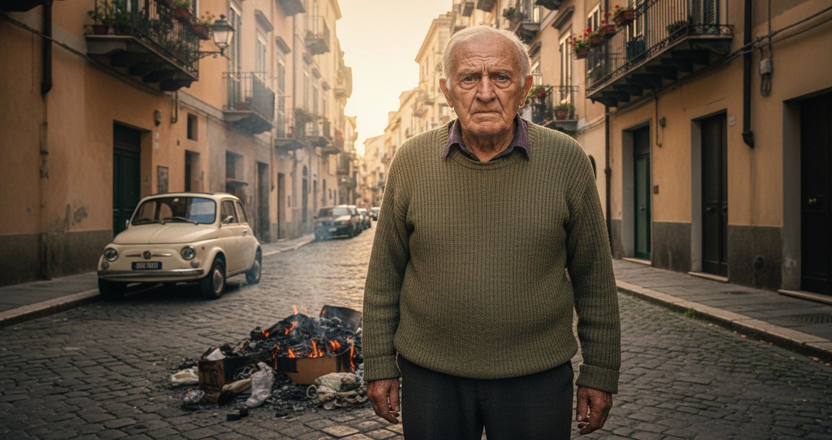 retiree-burns-waste-incendio-rifiuti-pensionato