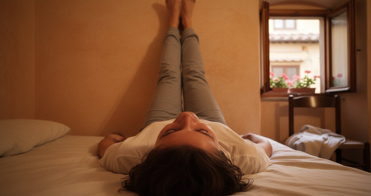 gesto-serale-migliora-sonno-senza-sforzo