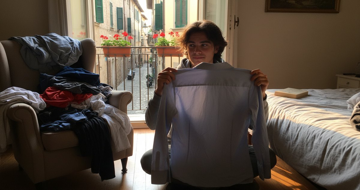 psicologia-perche-accumuli-vestiti-sulla-sedia