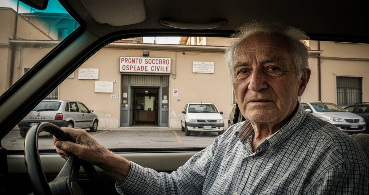 pensionato-multa-trasporto-illegale-vicini-ospedale