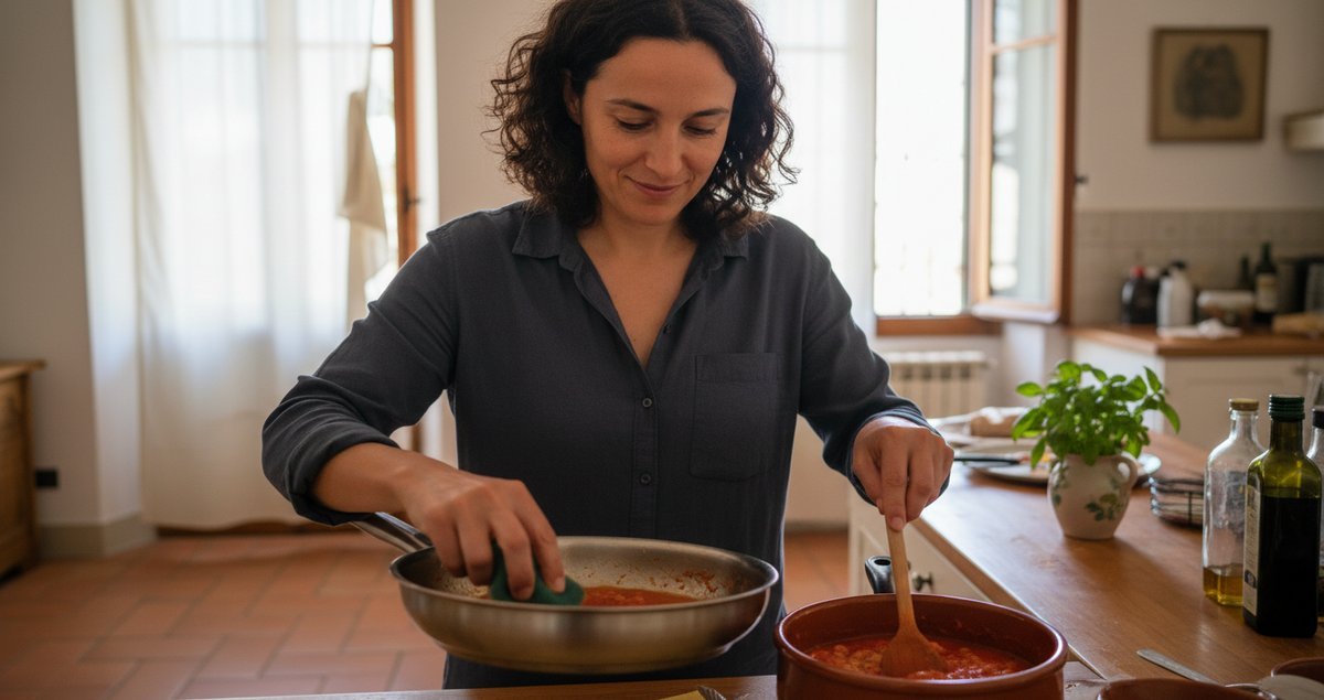 psicologia-pulisci-mentre-cucini-tratti