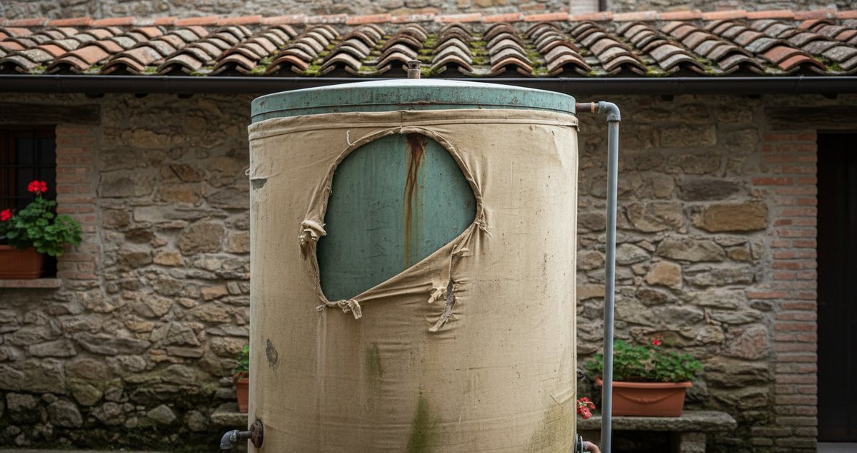 3000-litri-acqua-calda-senza-gas-elettricita-diy