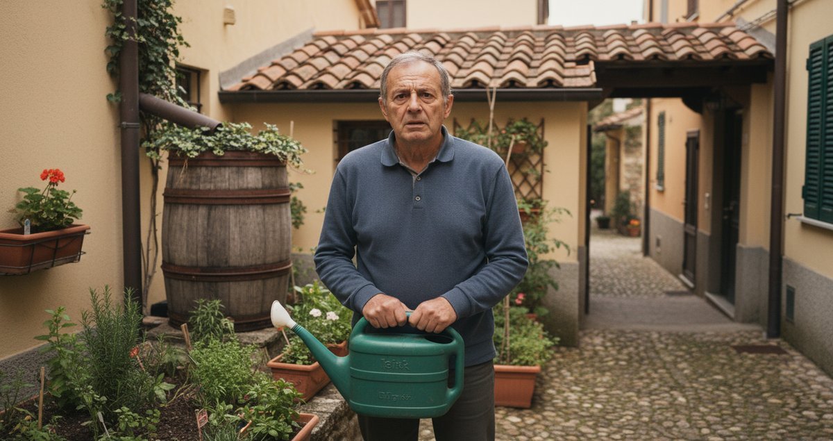 giardinieri-multati-uso-acqua-piovana-verita-decide-notizia