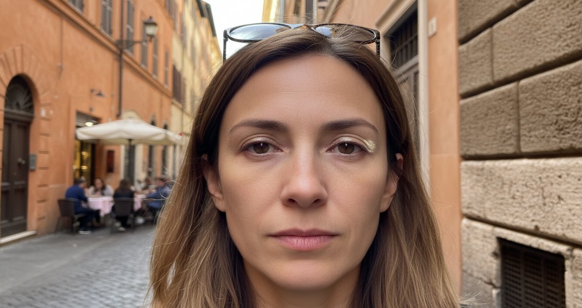 occhi-stanchi-a-40-gesto-trucco-unico-giovane-subito