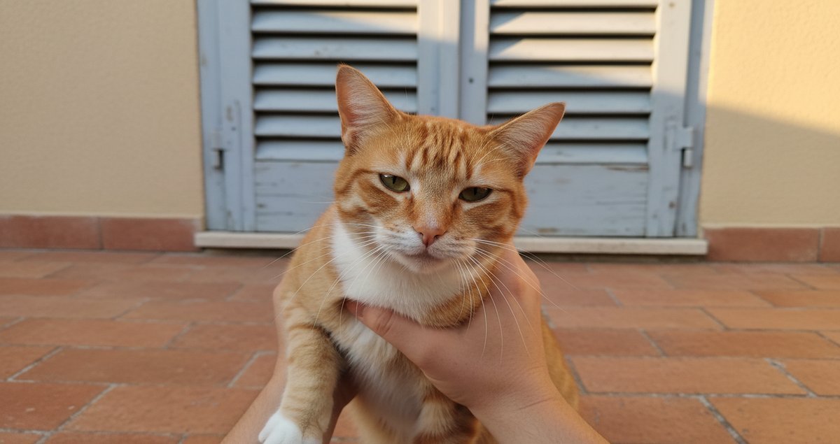 cosa-prova-il-tuo-gatto-quando-lo-abbracci