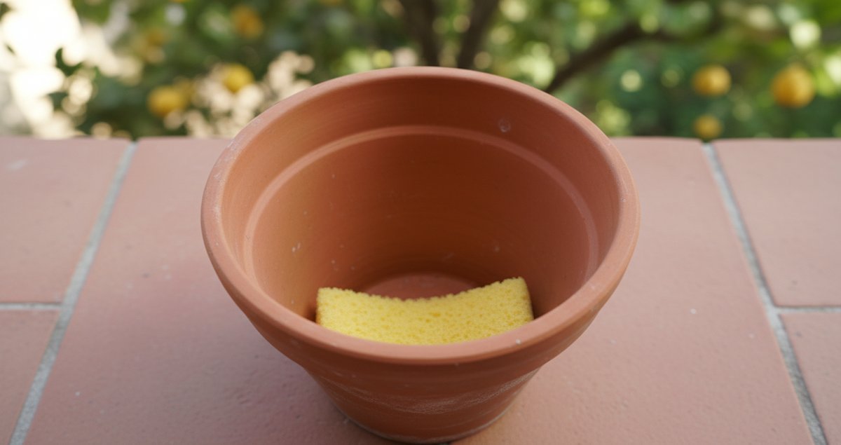 il-trucco-della-spugna-nel-vaso-che-gli-orticoltori-giurano