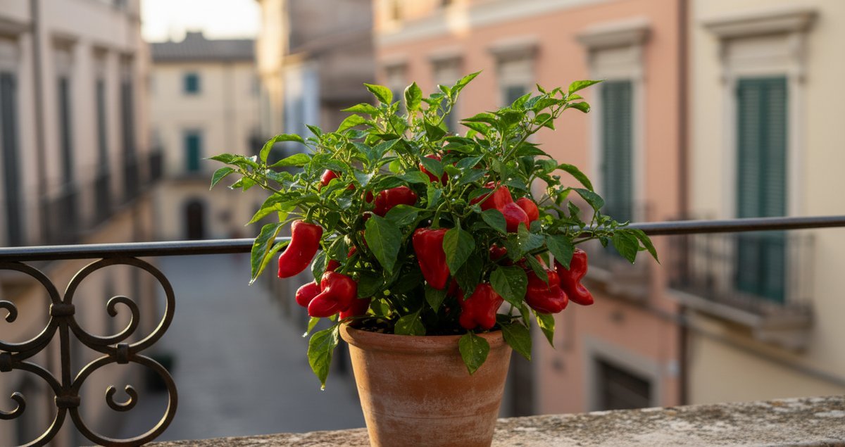 peperoncini-balcone-trucco-luce-raccolti-infiniti