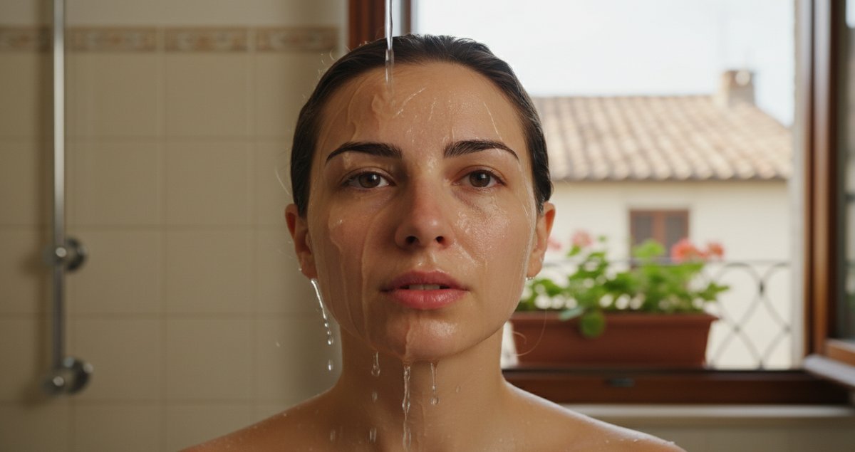 lavarsi-il-viso-sotto-la-doccia-ti-sta-rovinando-la-pelle