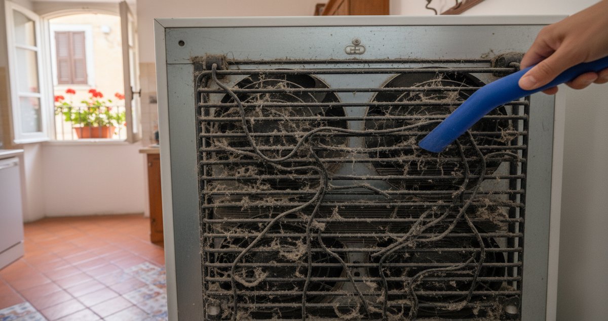 controlla-dietro-il-frigorifero-oggi-piccolo-dettaglio-spreca-150-euro-lanno