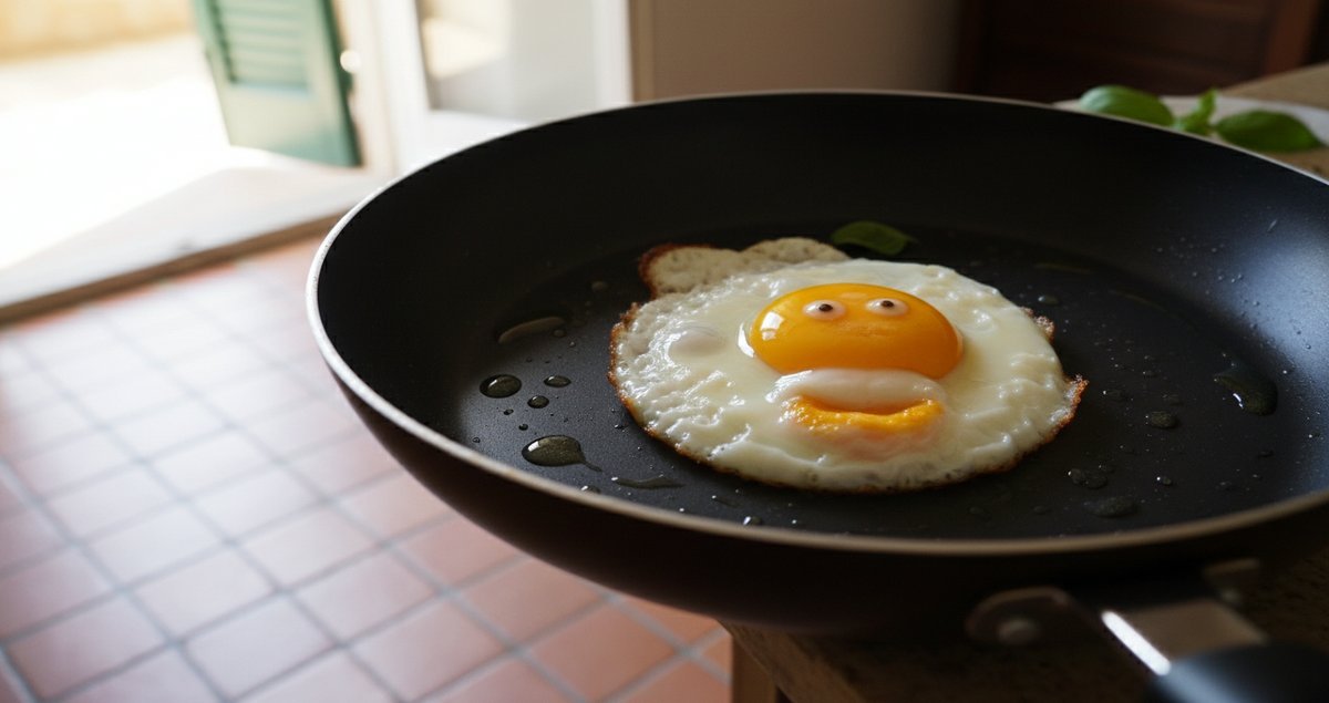 trucco-cuoco-giapponese-uovo-scivola-padella-senza-olio