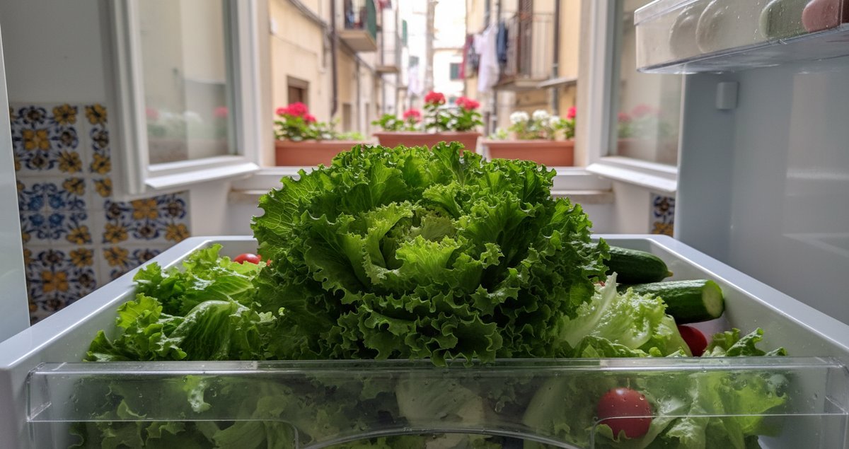 piccola-regolazione-frigorifero-verdure-croccanti