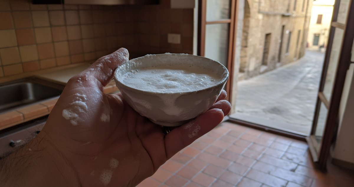 mescola-questi-3-ingredienti-di-cucina-e-la-fuga-torna-come-nuova-in-15-minuti