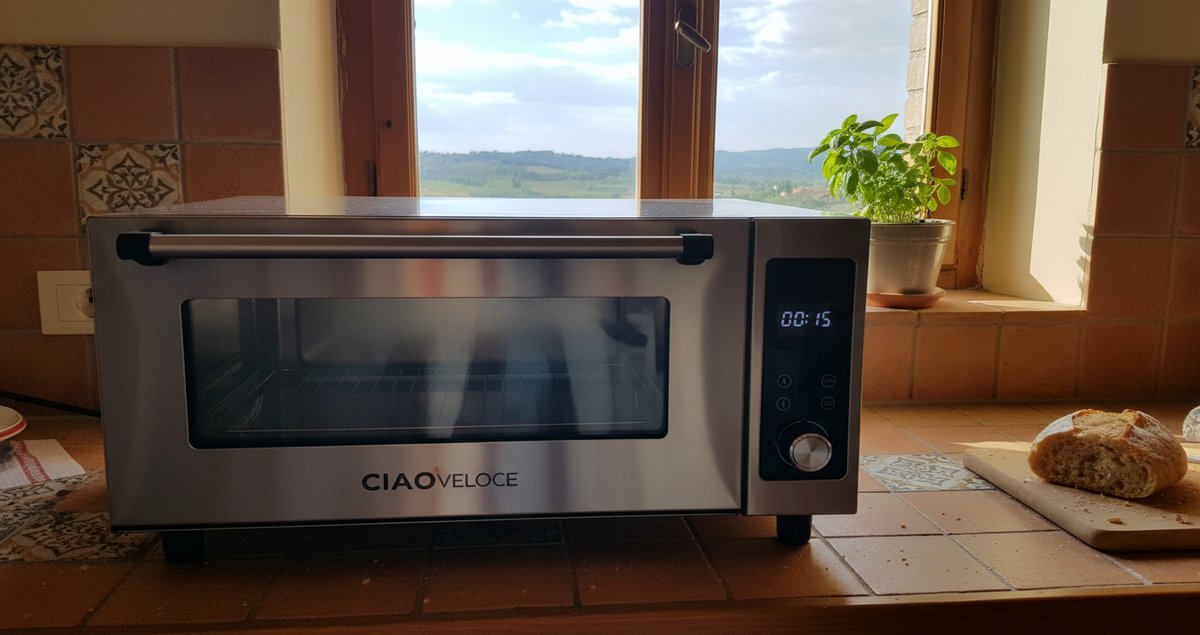 questo-nuovo-forno-da-banco-potrebbe-sostituire-il-microonde