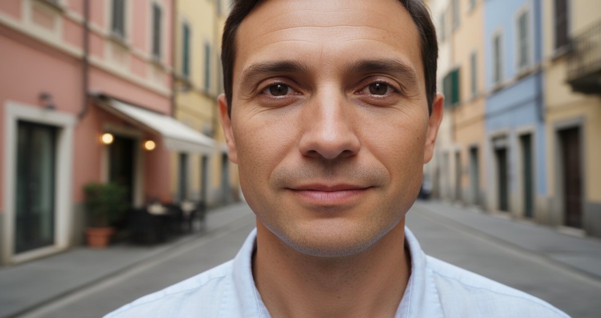 perche-sorridere-meno-ti-rende-piu-credibile-agli-altri