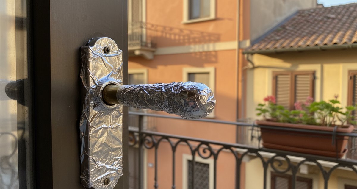 carta-stagnola-maniglie-spiegazione-effetto-sorprendente