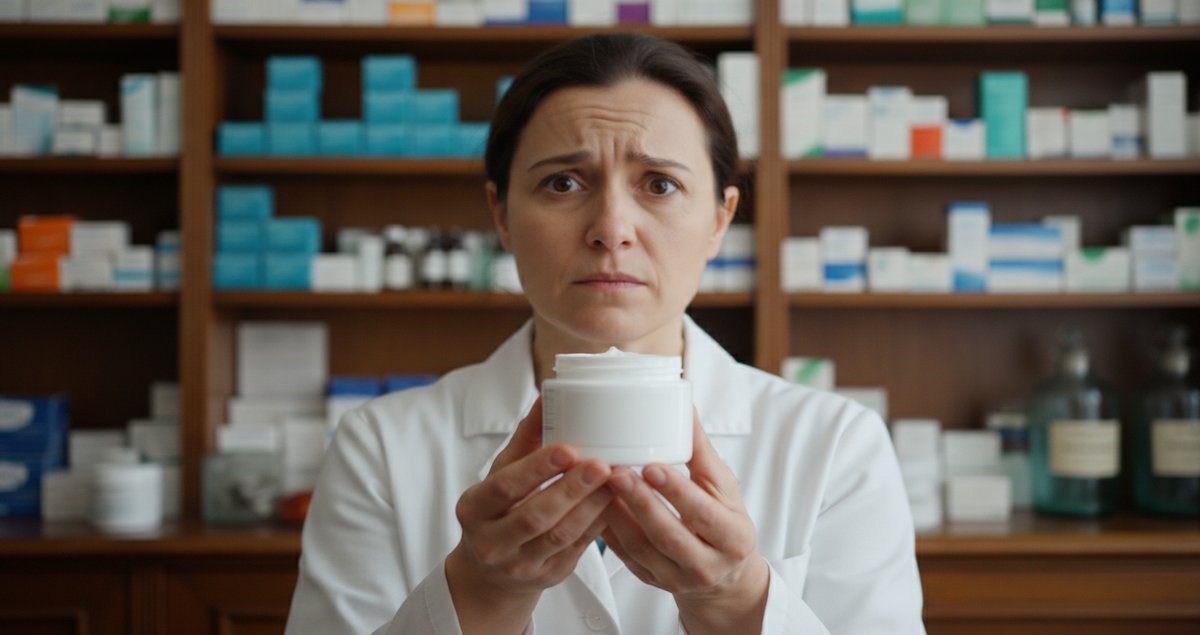 dermatologi-promuovono-crema-vecchio-stile-senza-marchio