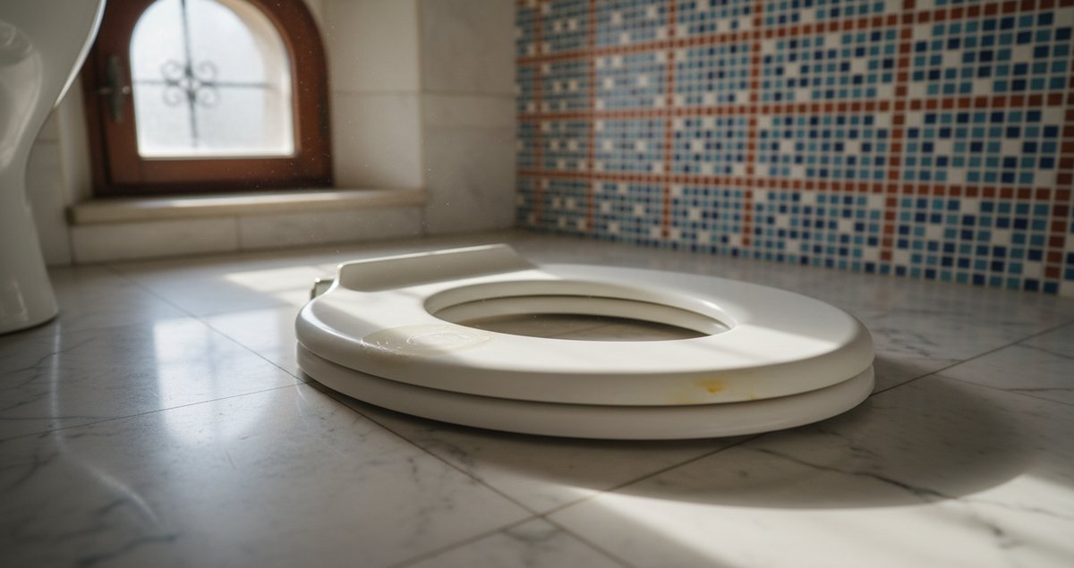 liquido-bagno-dimenticato-perossido-sedili-gialli