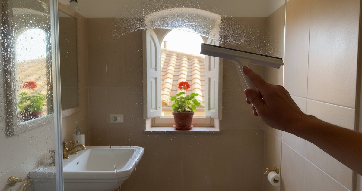 metodo-hotel-vetro-doccia-impeccabile