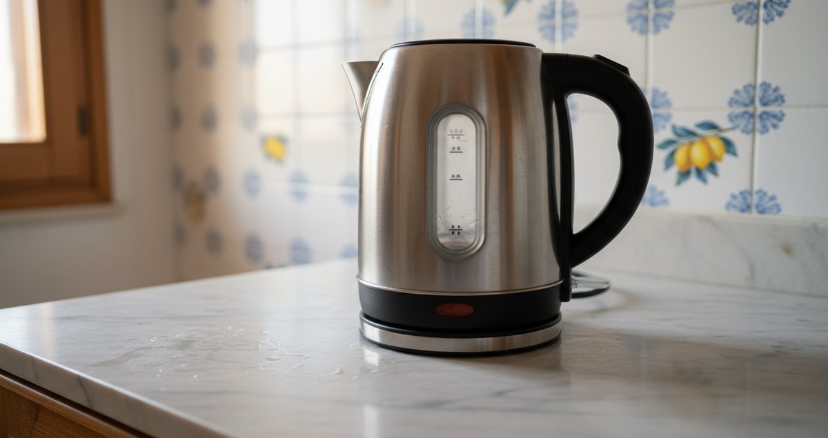 ne-aceto-ne-sapone-trucchetto-eliminare-calcare-bollitore-elettrico