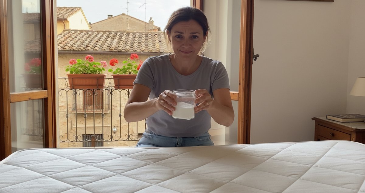 cospargi-bicarbonato-materasso-aspetta-un-ora-aspira-trucco-pulizia-profonda