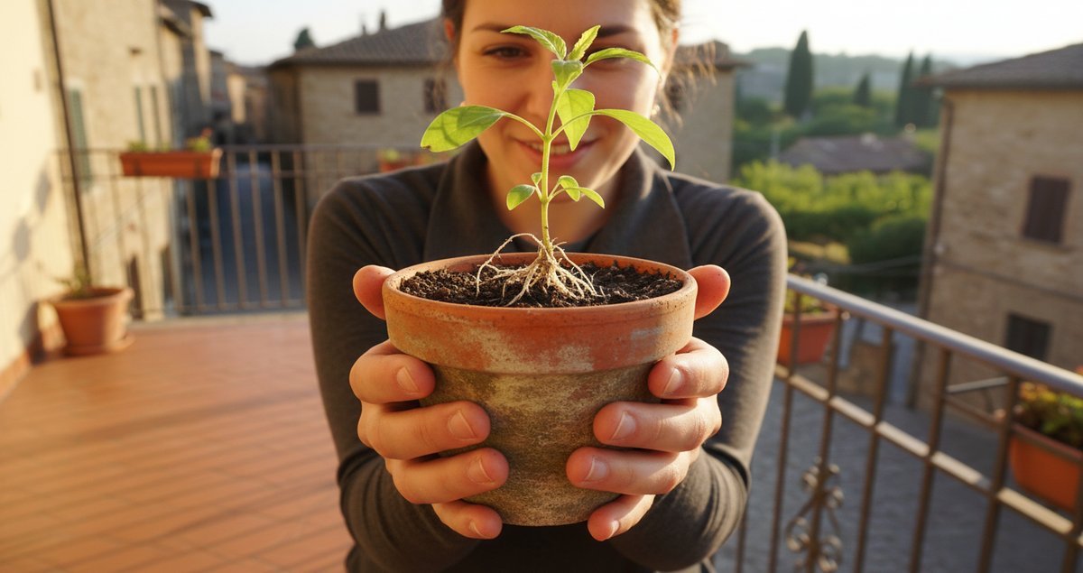 ho-piantato-la-stessa-pianta-a-profondita-diverse