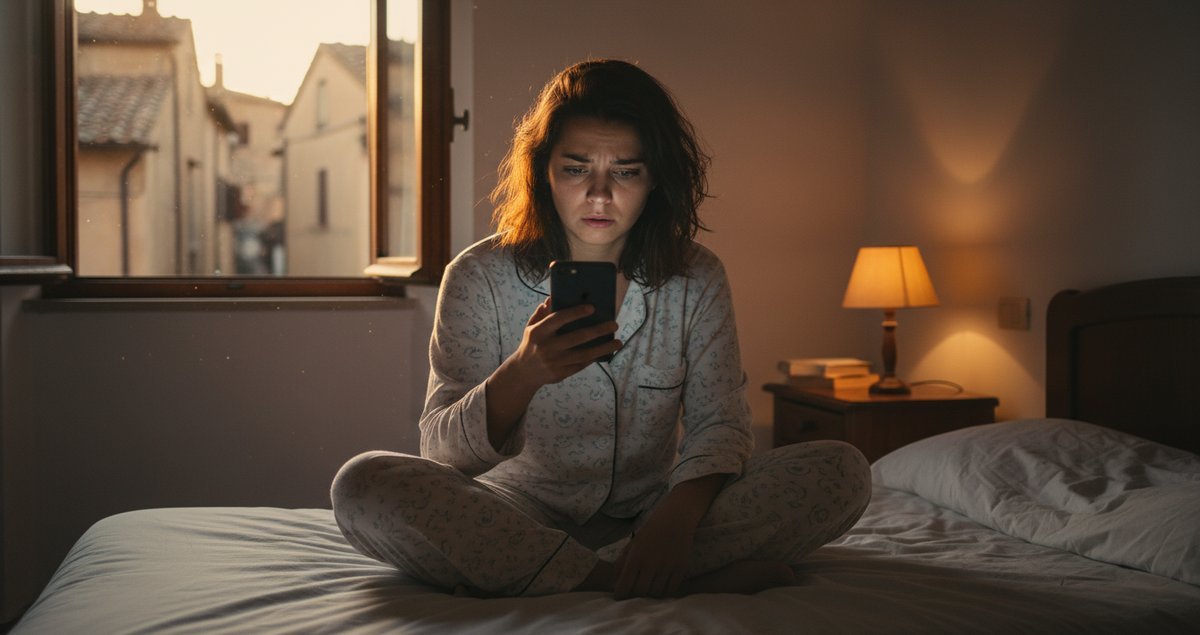 questo-comportamento-quotidiano-influisce-sulla-qualita-del-tuo-riposo