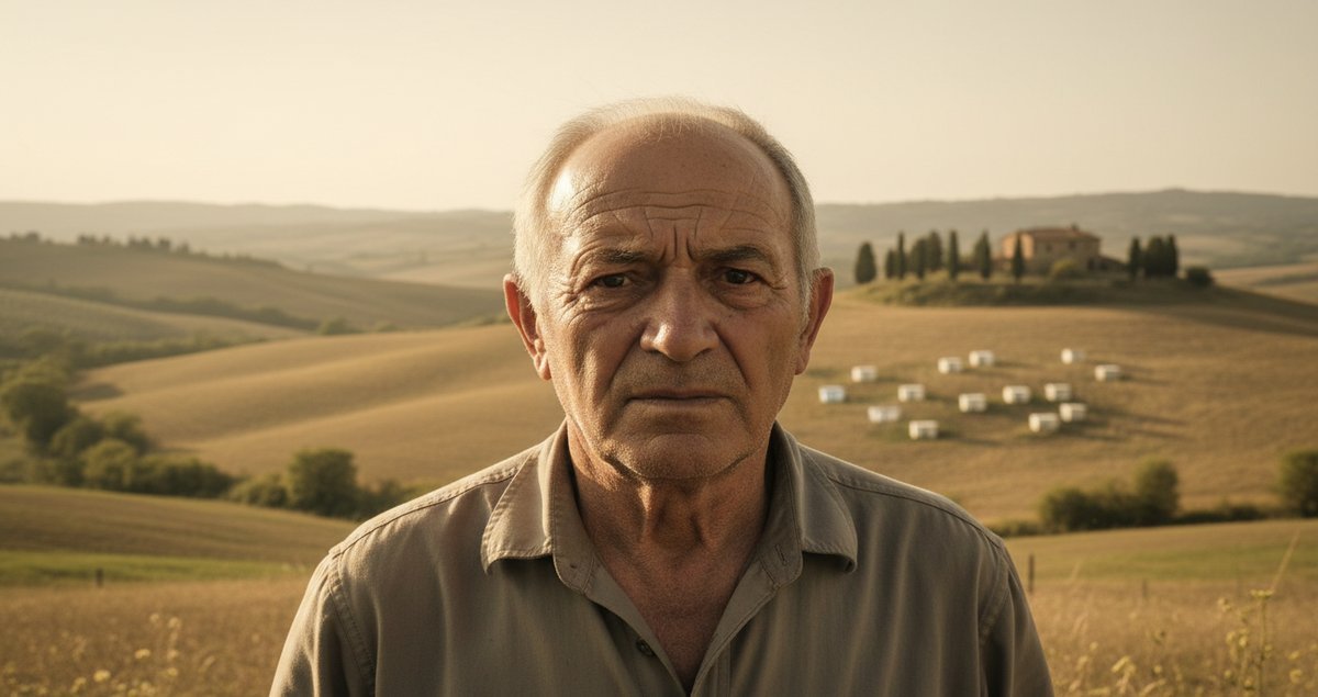 pensionato-presta-terreno-apicoltore-tassa-proprieta-agricola