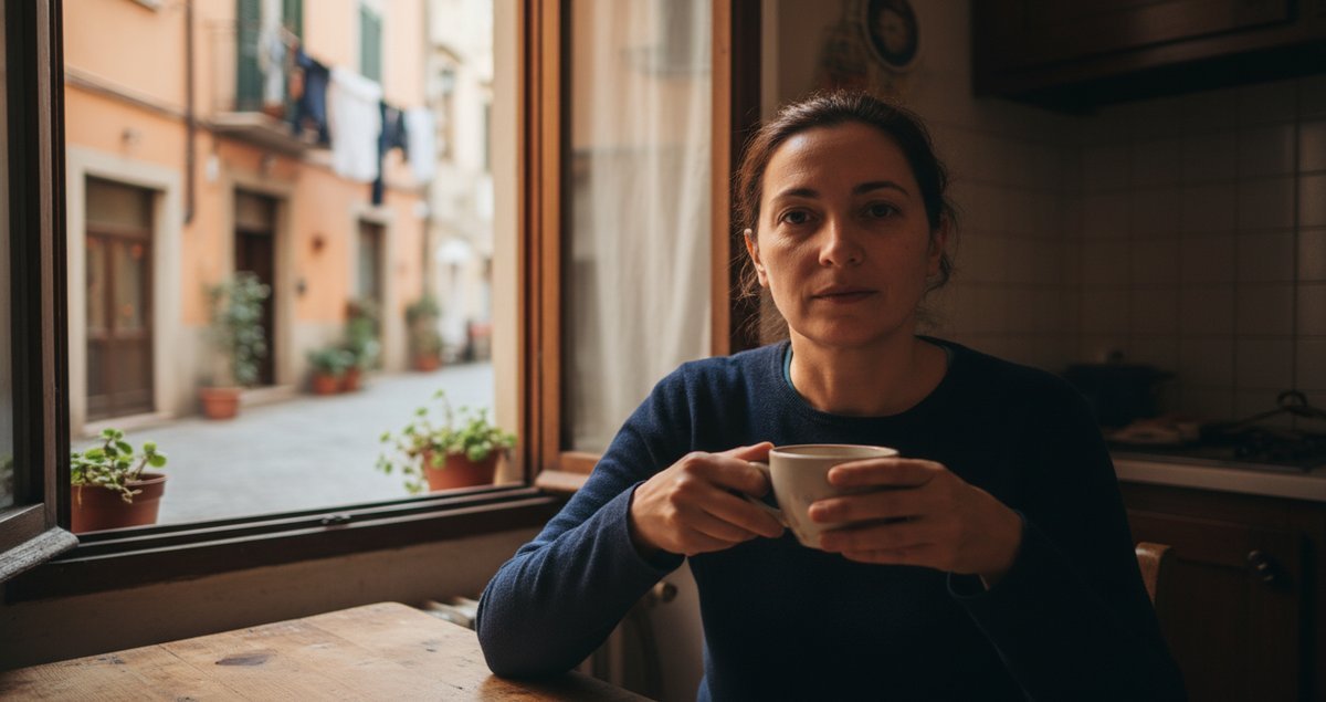 perche-alcune-persone-sembra-sempre-calm