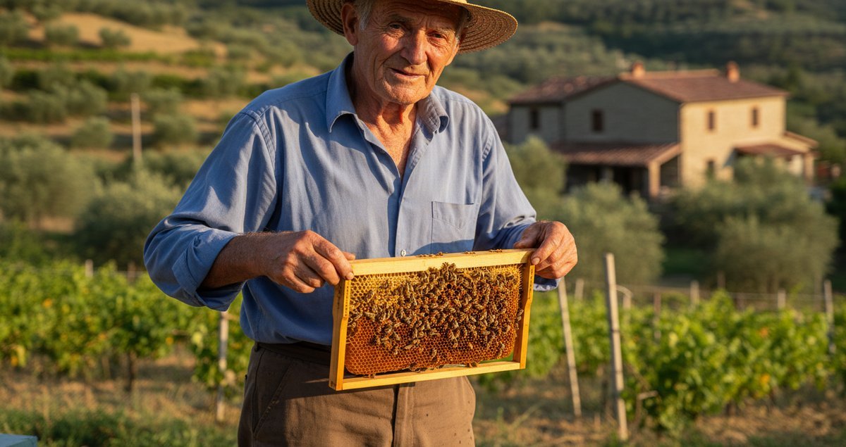 land-beekeeper-tax-retiree-pensionato-apicoltore-tasse-terreni