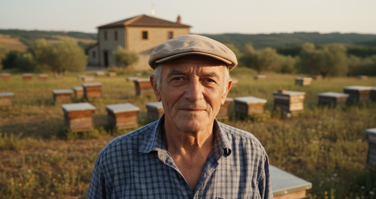favore-apicoltore-tassa-agricola-pensionato-paga-migliaia