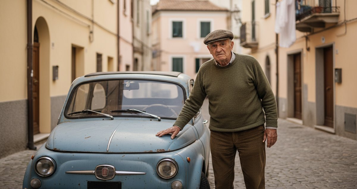 brutta-sorpresa-nonno-regala-auto-family-luxury-tax